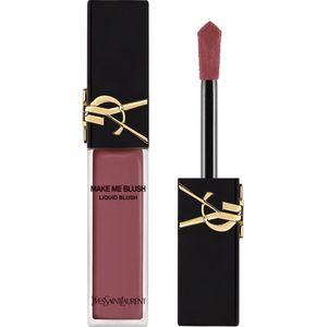 Yves Saint Laurent Make Me Blush  54 Berry Bang  Blush