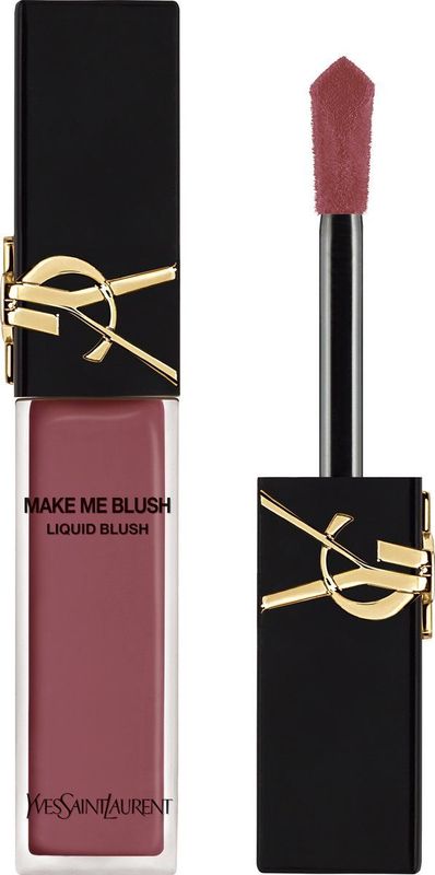 Yves Saint Laurent Liquid Blush 15ml - Berry Bang