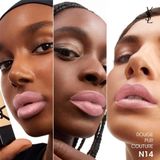 Yves Saint Laurent Rouge Pur Couture  N14 Nude Rendez Vous  Lipstick