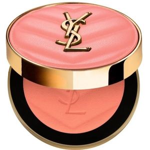 Yves Saint Laurent Make-up Make-up gezicht Make Me Blush Bold Blurring Blush 57 Coral Clash 5 g ()