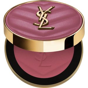Yves Saint Laurent Blush 54 Berry Bang - Zijdezachte Poederblush