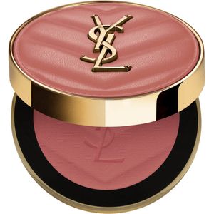 Yves Saint Laurent - Make Me Blush - Blush - Peachy Nude - Poederformule