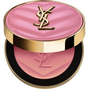Yves Saint Laurent - Make Me Blush - Blush - Roze - Poederformule