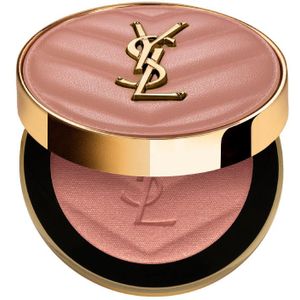 Yves Saint Laurent - Make Me Blush - Blush - Vervagende Formule - Waterproof
