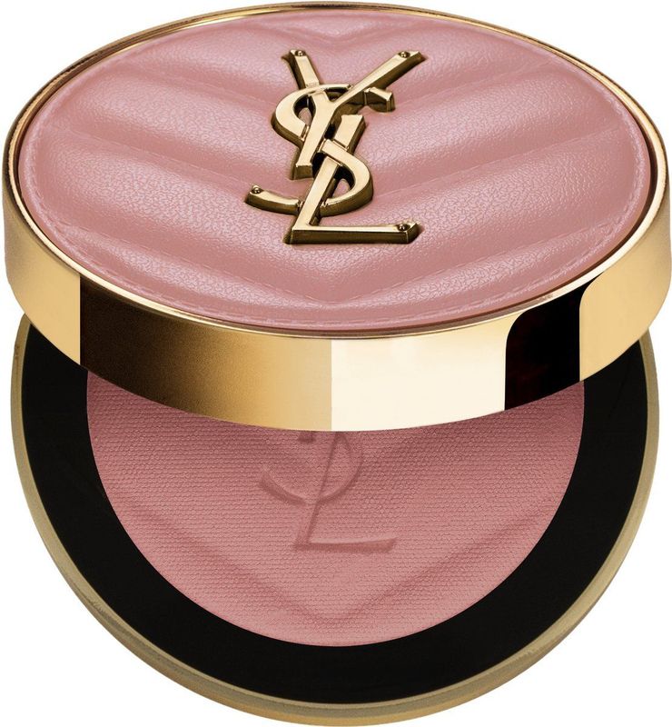 Yves Saint Laurent Make Me Blush  06 Rose Haze  Blush