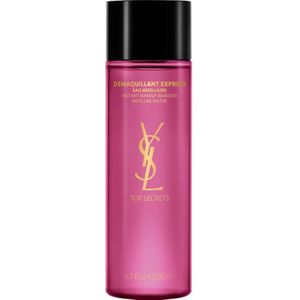 Yves Saint Laurent Top Secrets Mizellen Wasser Toner, 200 ml