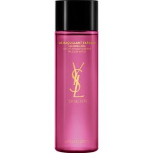 Yves Saint Laurent - Top Secrets - Micellair Water - 200 ml