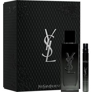 Yves Saint Laurent MYSLF Giftset - 50 ml + 10 ml - Dames