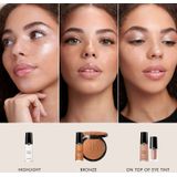 Giorgio Armani - Eye Tint - Oogschaduw - Sandalwood - 39 g