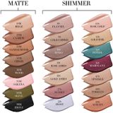 Giorgio Armani - Eye Tint - Oogschaduw - Sandalwood - 39 g