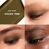 Armani - Armani Beauty Eye Tint Oogschaduw 39 g 90M - Olive