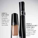 Armani - Eye Tint - Oogschaduw - Olive - 39 g