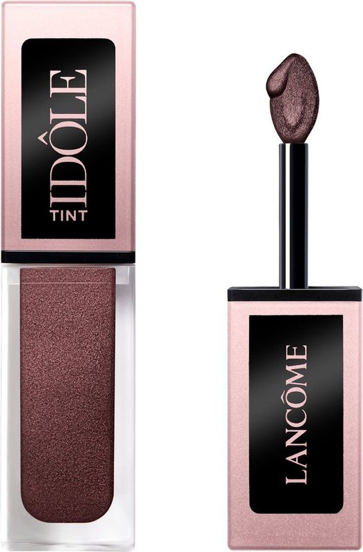 Lancôme - Idôle Tint Oogschaduw - 8 Cacoa Macchiato - Multifunctioneel