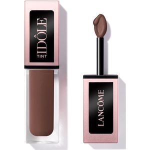 Lancôme - Idôle Tint Oogschaduw - 11 Rich Espresso - Multifunctionele Vloeibare Oogschaduw