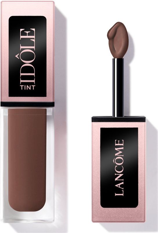 Lancôme - Idôle Tint Oogschaduw - 11 Rich Espresso - Multifunctionele Vloeibare Oogschaduw