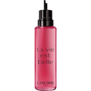 Lancôme - La Vie Est Belle L'elixir - Eau De Parfum Nachfüllung - lcm Lveb Elixir Edp Refill 100ml