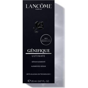 Lancôme Génifique Ultimate Serum - verrijkt met Beta-Glucaan-CM - 20ml