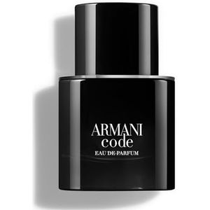 Giorgio Armani Armani Code Homme Eau de parfum navulbare spray