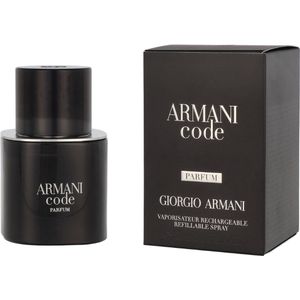 Giorgio Armani Code Homme Parfum