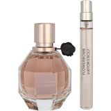 Viktor & Rolf Flowerbomb Giftset
