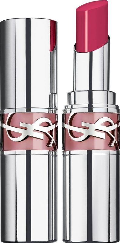 YSL - LOVESHINE - Lippenstift - Glanzend - 24 Uur Verzorging