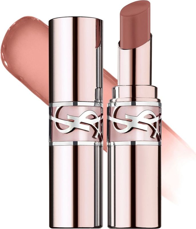 Yves Saint Laurent - Loveshine Lippenbalsem - Candy Glow - 8B That Pink