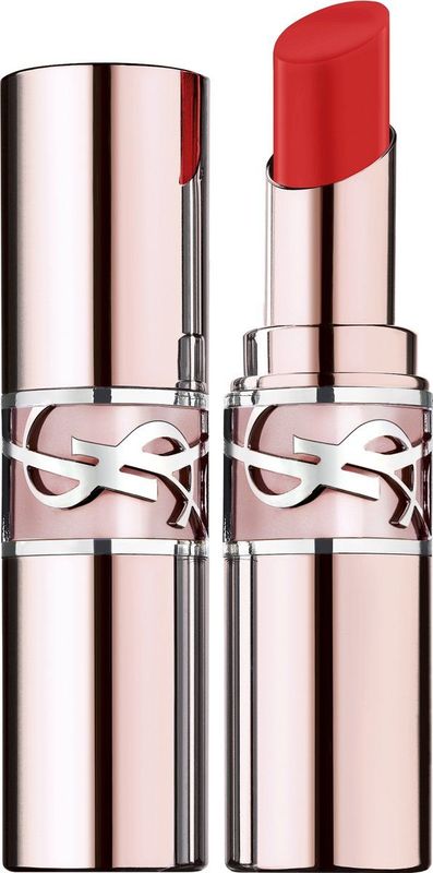 Yves Saint Laurent - Loveshine Candy Glow - Lippenbalsem - Glanzend - 98% Natuurlijk