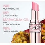 Yves Saint Laurent - Loveshine Candy Glow Lippenbalsem - 10B Lavender Blaze - Lippenbalsem