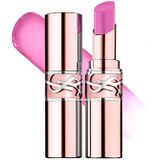 Yves Saint Laurent - Loveshine Candy Glow Lippenbalsem - 10B Lavender Blaze - Lippenbalsem