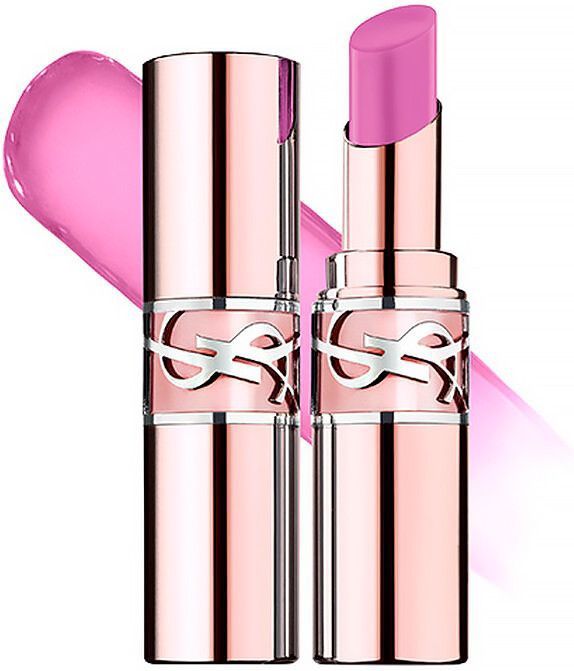 Yves Saint Laurent - Loveshine Candy Glow Lippenbalsem - 10B Lavender Blaze - Lippenbalsem