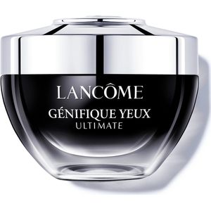 Lancôme Génifique Oogcrème 20ml - Herstel voor Donkere Kringen en Rimpels
