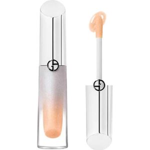 Armani - Prisma Glass Icy Plumper - Lipgloss - Transparant - Hydraterend