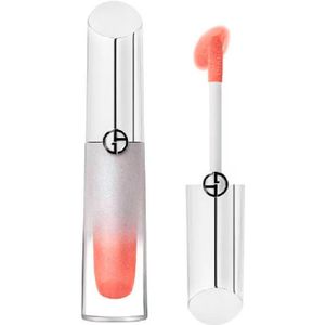 Giorgio Armani - Prisma Glass Icy Plumper - Lipgloss - Rosewood Frost