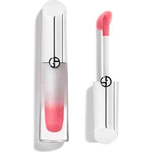 Armani - Prisma Glass Icy Plumper - Lipgloss - Transparant - 6 ml