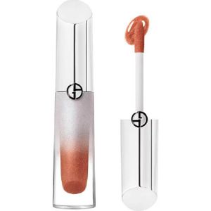 Giorgio Armani - Prisma Glass Icy Plumper - Lipgloss - Iced Latte - Rijk aan Hyaluronzuur en Peptiden