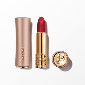 Lancôme - L'Absolu Rouge Intimatte Lippenstift - Fluweelzacht - Zacht Matte Finish - 888 French Idol