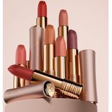 Lancôme - L'Absolu Rouge Intimatte - Lippenstift - Zacht Matte Finish - 210 Unspoken Feelings