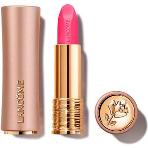 Lancôme - L'Absolu Rouge Intimatte - Lipstick - Plush Rose - Soft-Matte Finish