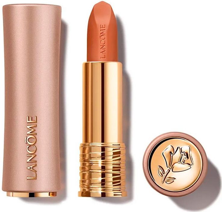 Lancôme - L'Absolu Rouge Intimatte - Lippenstift - 101 Off-Camera