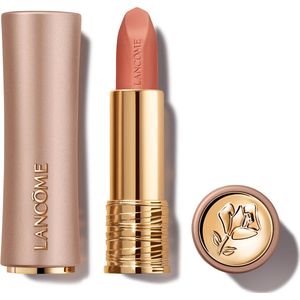 Lancôme - L'Absolu Rouge Intimatte - Lippenstift - 247 Unretouched Nude - Fluweelzachte Lippen