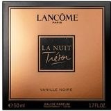 Lanc&ocirc;me La Nuit Tr&eacute;sor Vanilla Noire Eau de Parfum (EdP) 50 ml