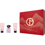 Armani - My Way Eau de Parfum Gift Set - 50 ml - Dames