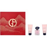 Armani - My Way Eau de Parfum Gift Set - 50 ml - Dames