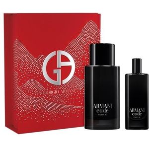 Armani Code Parfum Gift Set