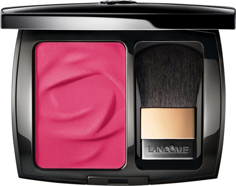 Lancôme - Blush Subtil - Poeder Blush - 600 I Don't Give A F*Uschia