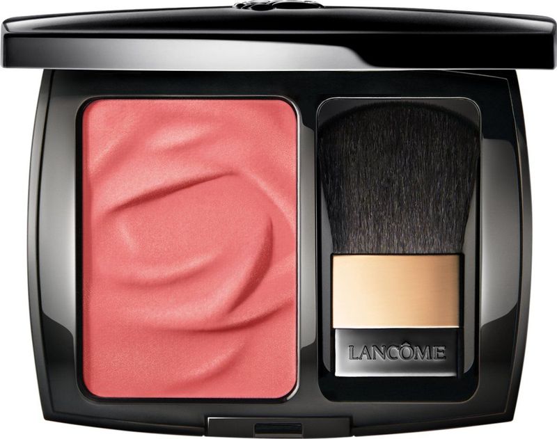 Lancôme - Subtil Poeder Blush - 700 Aie Aie Corail - Poeder Blush