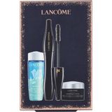 Lancôme - Hypnôse Volume Mascara - Zwart - 6.2ml + Bi-Facil Make-Up Remover - 30ml + Génifique Eye Cream - 5ml