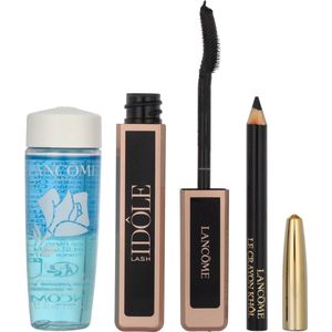 Lancôme Lash Idole Make-up set