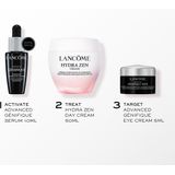 Lancôme - Hydra Zen Skincare Set - Dagcrème 50ml - Anti-Aging Serum 10ml - Oogcrème 5ml - Totaal 65ml