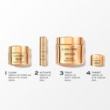 Lancôme - Absolue Gift Set - Oogcrème & Ooggel - Luxe Cadeauverpakking